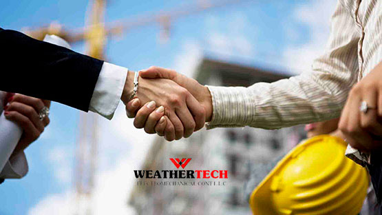 Weathertech Electromechanical Contracting L.L.C